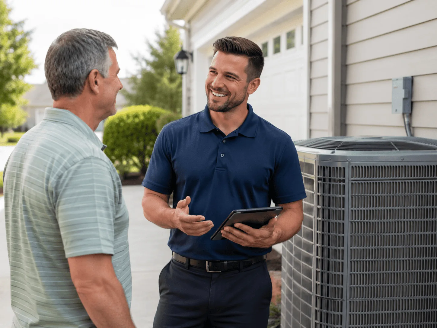 Heat Pump Installation Ingalls, IN FAQs